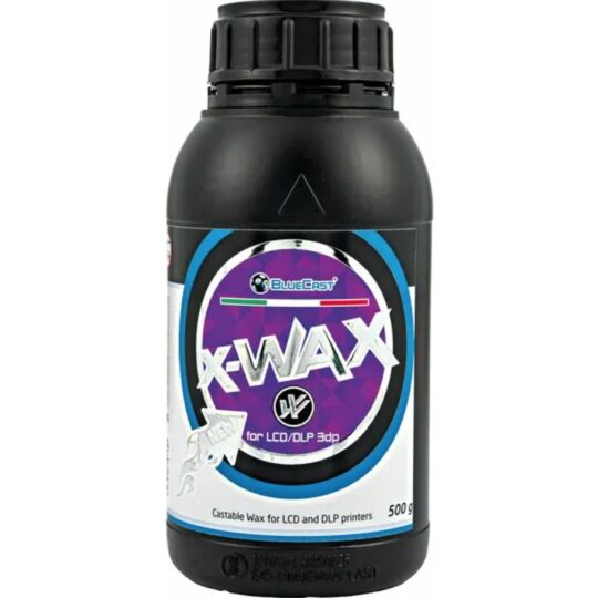 BLUECAST X-WAX