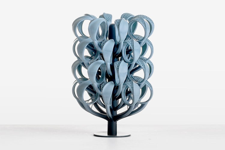 casting tree prep