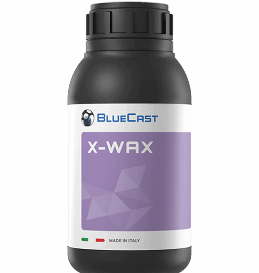 BLUECAST X-WAX