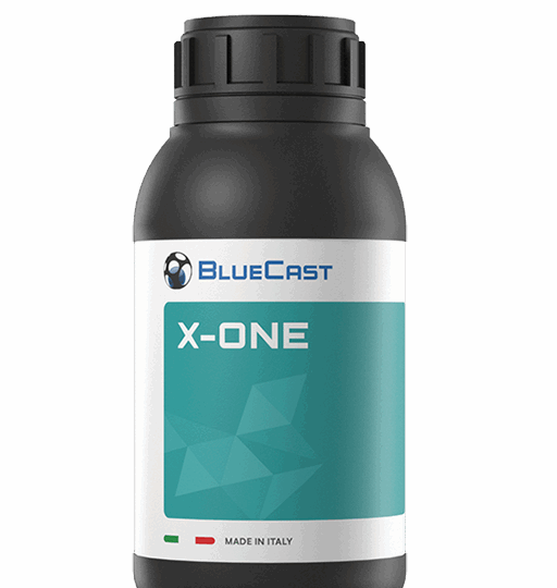 BLUECAST X-ONE V2