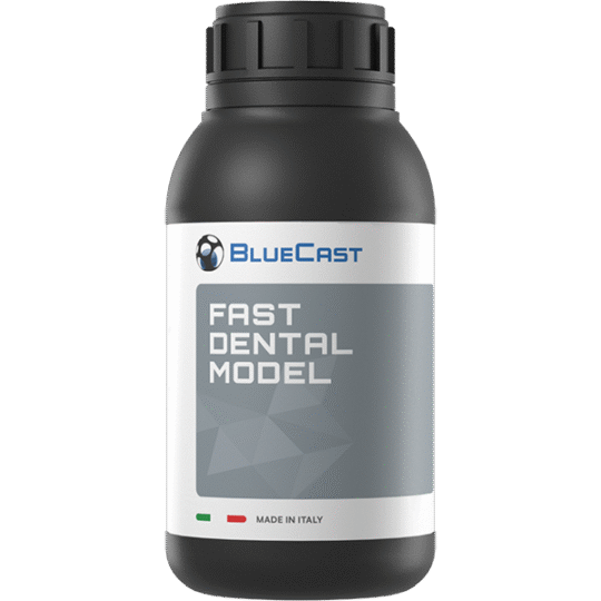 Fast Dental Model